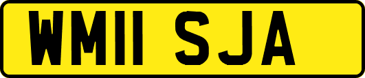 WM11SJA