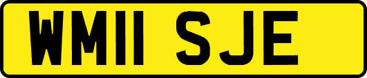 WM11SJE