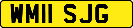 WM11SJG