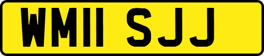 WM11SJJ
