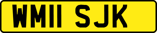 WM11SJK