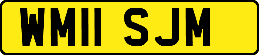 WM11SJM