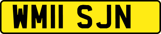 WM11SJN