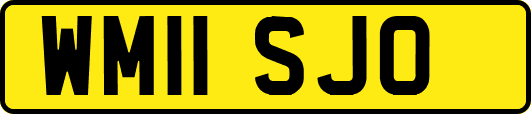 WM11SJO