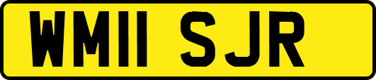 WM11SJR