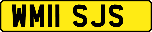 WM11SJS