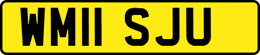 WM11SJU