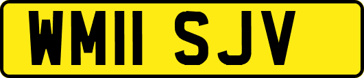 WM11SJV