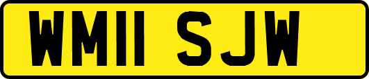 WM11SJW