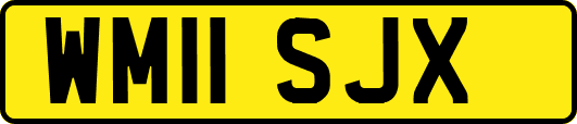 WM11SJX