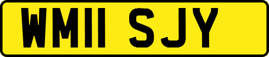 WM11SJY