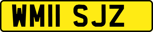 WM11SJZ