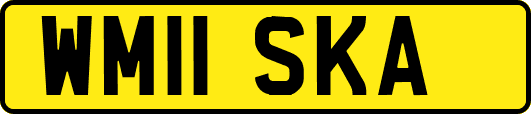 WM11SKA