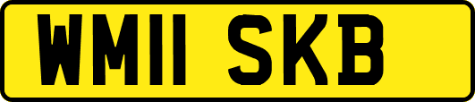 WM11SKB