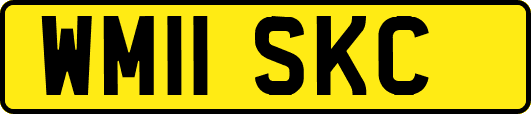 WM11SKC