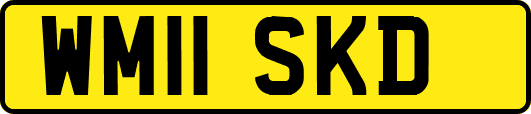 WM11SKD
