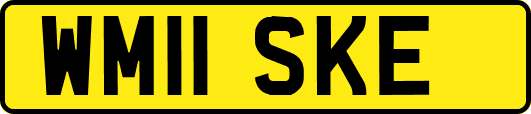 WM11SKE