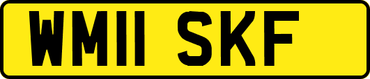 WM11SKF