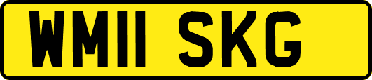 WM11SKG