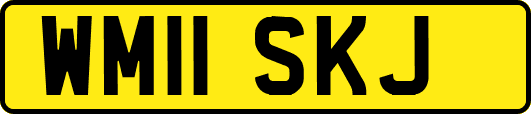 WM11SKJ
