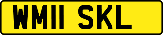 WM11SKL