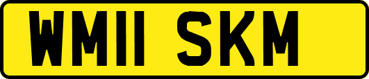WM11SKM