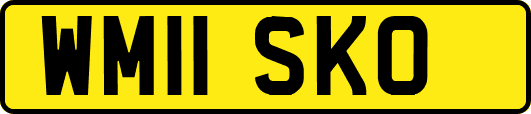 WM11SKO