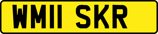WM11SKR
