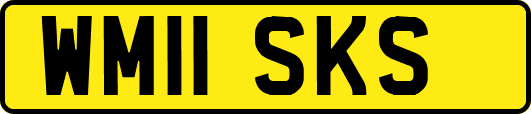 WM11SKS