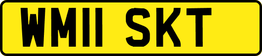 WM11SKT