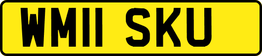 WM11SKU