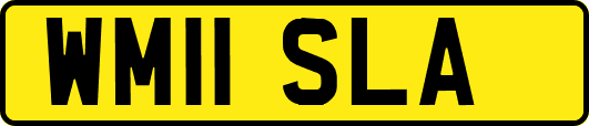 WM11SLA