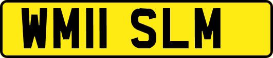 WM11SLM