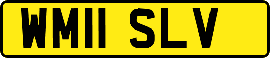 WM11SLV