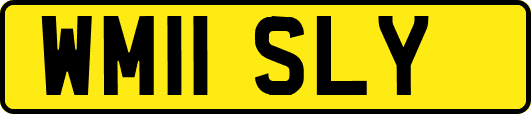 WM11SLY