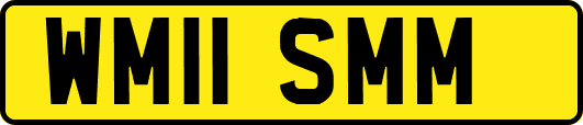 WM11SMM