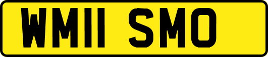 WM11SMO