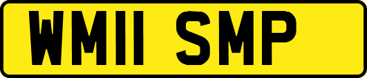 WM11SMP