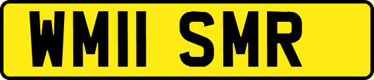 WM11SMR