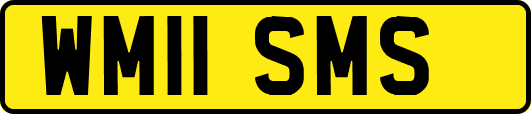 WM11SMS