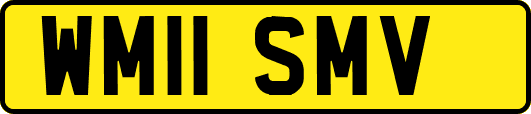 WM11SMV