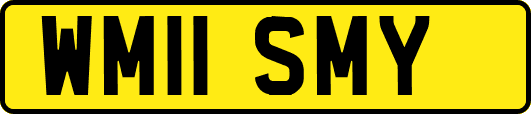 WM11SMY