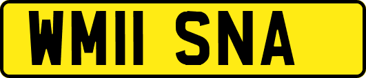 WM11SNA