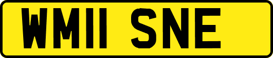 WM11SNE