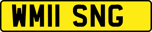 WM11SNG