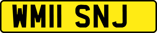 WM11SNJ