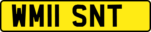 WM11SNT