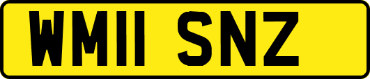 WM11SNZ