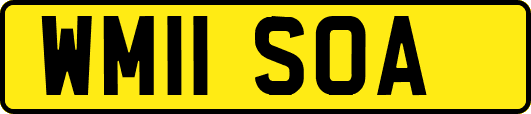 WM11SOA