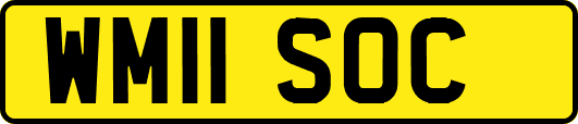 WM11SOC